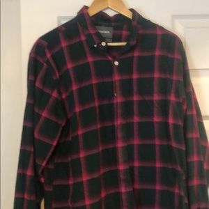 Men’s Bonobos Slim Fit Size Large